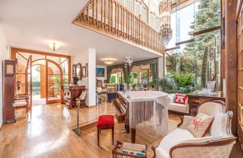 Villa Tramontana - Foto 8