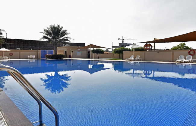 Jannah Hotel Apartments & Villas - Foto 53