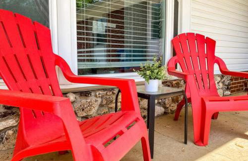 Near Space Center- Mahan Splashdown - Foto 7