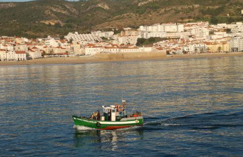 Plage,15 m, mer, Casa Melissa by SesimbraSunSea - Foto 33