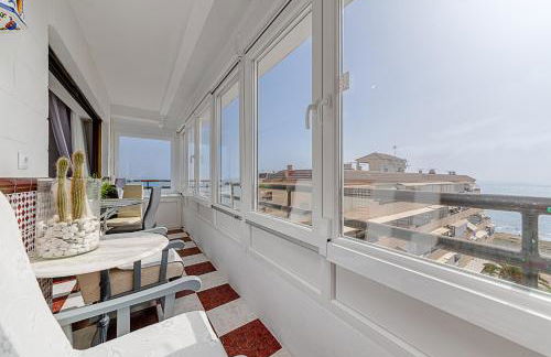 Miramar Magic Sea & Sunrise view - Foto 18