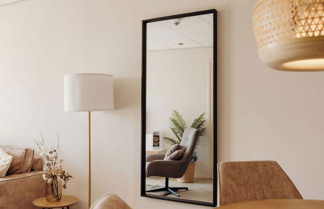 Studio in Netherlands Near the Coast - Foto 11