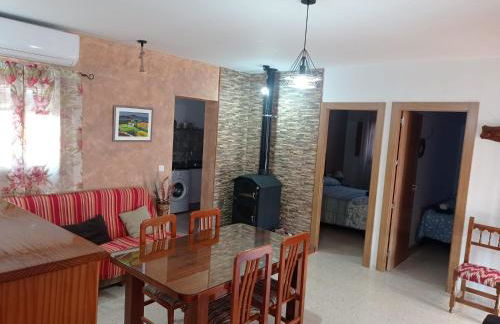 Villa La Loma del Viento - Foto 29