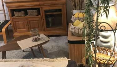 Harmony of Nature - 4 pers - Near Eurexpo and Groupama Stadium - Foto 5