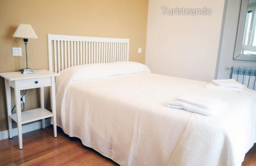 Dúplex Pleamar - Gran terraza en el centro - Foto 26