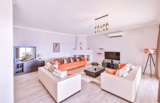 La Kumsal Villa 1 - Foto 14