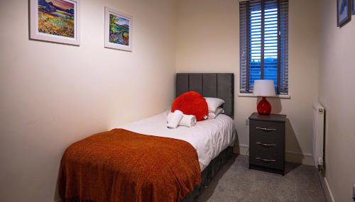 Spacious 2 Bedroom Apartment in Crawley - Foto 4