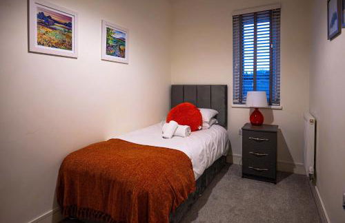 Spacious 2 Bedroom Apartment in Crawley - Foto 4