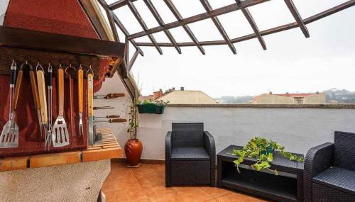 Villa Isaura un lugar diferente - Foto 4