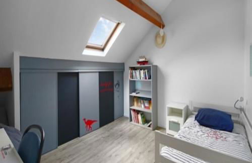 Maison Bezons: Confort & Jardin - Foto 14