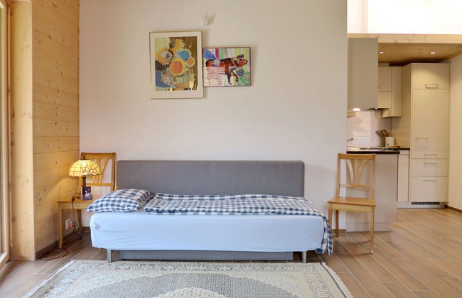 Beim Ahorn - Foto 21