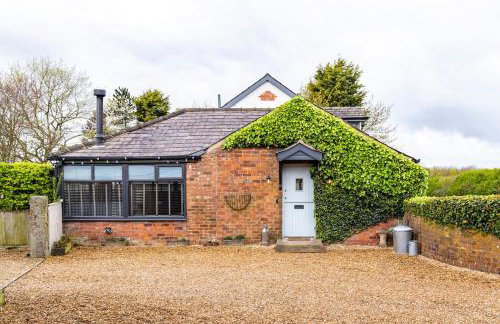 The Lodge at Greenbank Farm - Foto 20