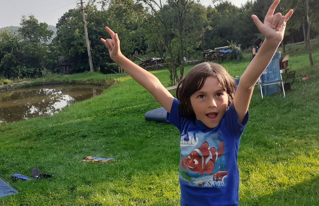 Room in Guest Room - Healthy Retreat Holiday in Mountain - Foto 1