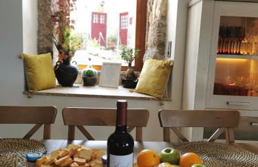 Casa do Penedo Castle House - Foto 59