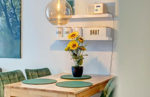 Residenz am Balmer See - BS 40 mit Wellnessbereich - Foto 8