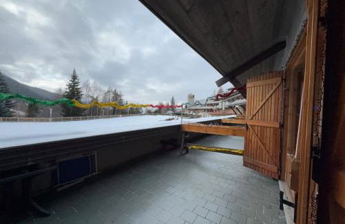 Family Chalet in Pila, Comfort and Fun - Foto 11