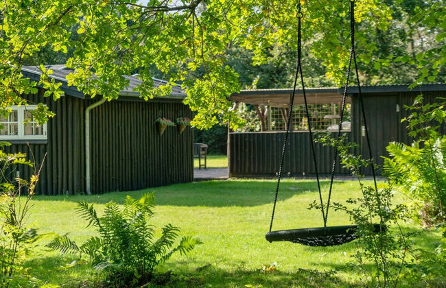 "Arnborg" - 2km from the sea - Foto 7