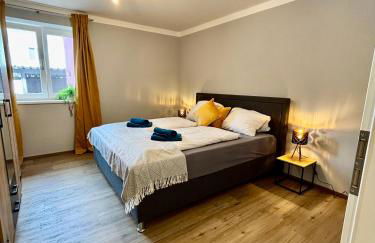 Uii Apartments Oberaudorf - Foto 7