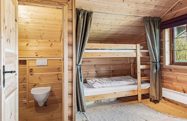 Holiday Home in Tonstad - Foto 4