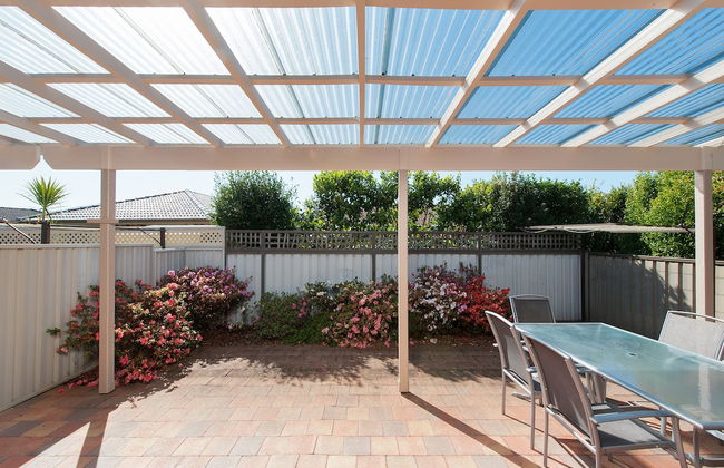 Little Rocky at Fingal Bay - Photo 13