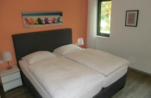 Kleeblatthaus Putbus Rügen - Foto 28