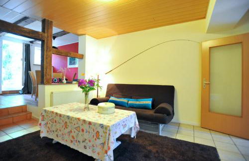 Beutower Muhle Ferienwohnung - Foto 7