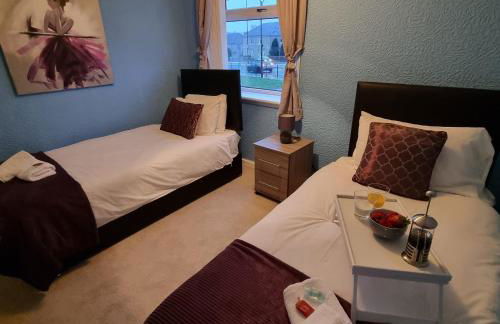 PREMIER - Whifflet Apartment - Foto 19