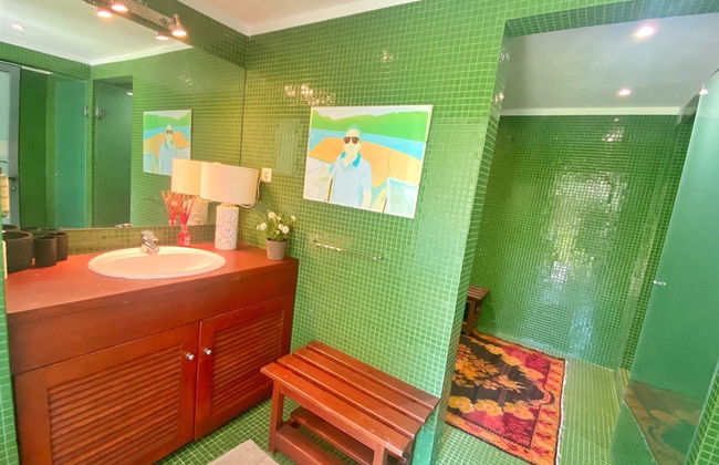 Lovely 1-bed Apartment in Santa Cruz do Douro - Photo 7