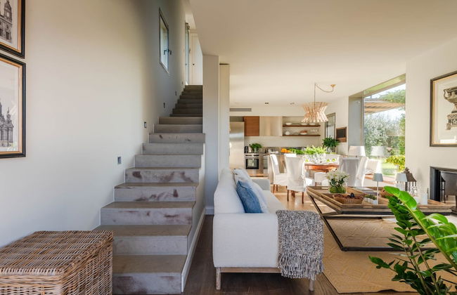 Villa Campanile Farmhouse - Foto 32