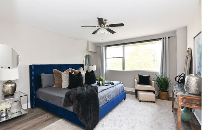 Chic Collection by NOHOTEL on PTree RD - Photo 59