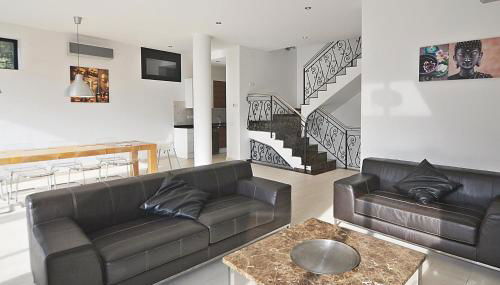 Lovely Home In Santa Susanna With Wifi - Foto 2