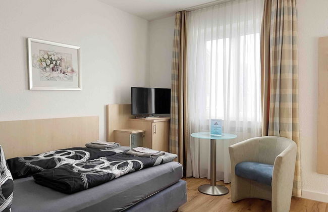 Vollmöblierte Wohnungen in Münster - Foto 8