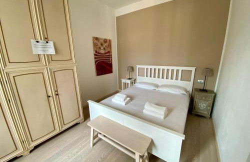 GuestHost - Piazzale Susa Bright Flat con Veranda - Foto 5