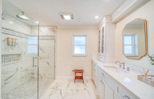 Villa En-haccore & Walfare next to ELRIO Golf Club-Heated Pool - Foto 8