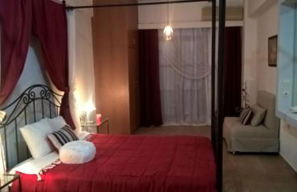 Εlegant Villa Liakos - Foto 27