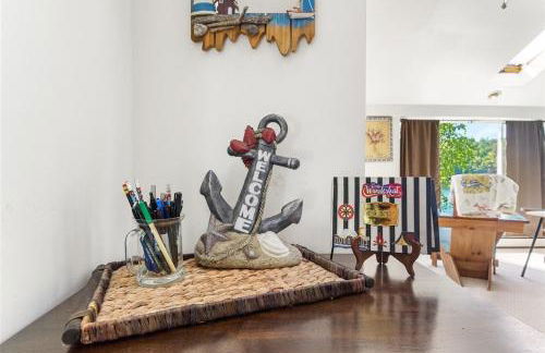 180 Degree Lakefront Views-Fire Pit-Swimming - Foto 53