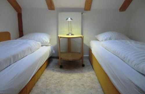 Appart International Boarding House - Foto 15