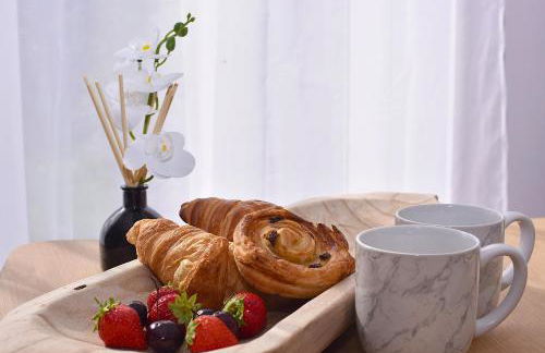 Highwoods Haven Luxury Stay with Garden and Parking - Foto 7