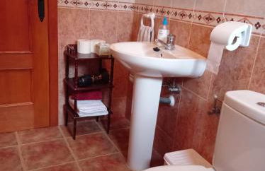 Casa Camille.Villares Elche de la Sierra - Foto 18