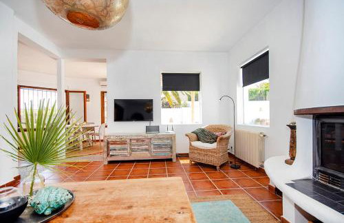 Villa Lagarta by Holiday Rentals Villamar - Foto 10