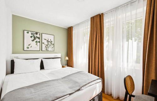 Limehome Karlsruhe Kaiserstraße - Foto 9