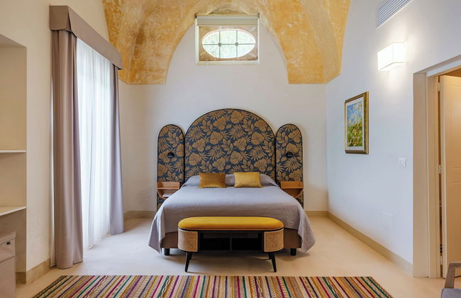 Villa Vallone Luxury With Pool - Foto 9