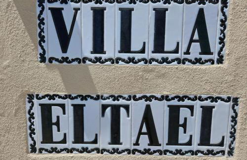 Villa ELTAEL - Miguel House - Warm Pool from April 2026- Facilities for Disabled Guests - Foto 33