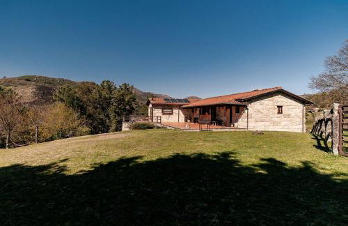 Turismo Rural No Gerês - Foto 1