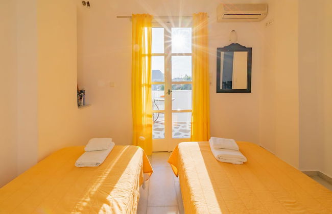 Antonina Hotel Apartments - Photo 40