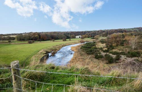 Camerton Hall Cottage - Foto 20