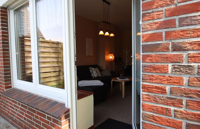 Ferienwohnung Hoddersdiek, Burhave - Foto 7