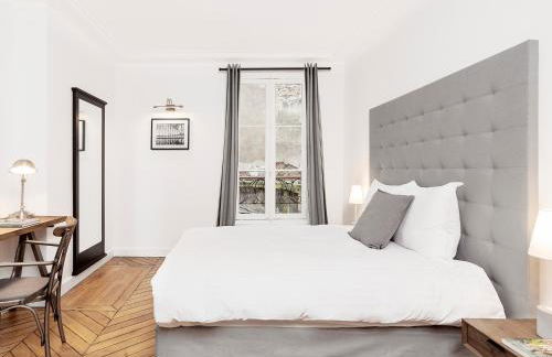 LivinParis - Luxury AC 4 Bedrooms Opera Lafayette II - Photo 3