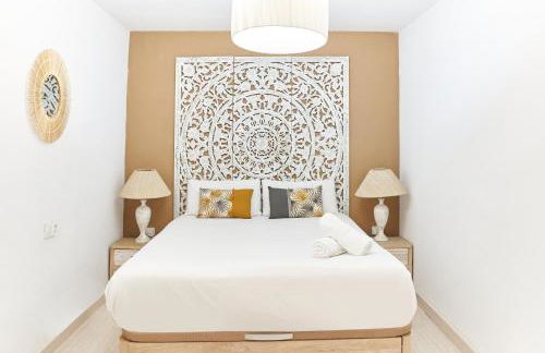 HA Diputació terrace apartment - Foto 14