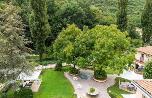 Stunning Holiday Home in Foligno With Sauna - Photo 86